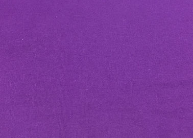 Purpurrotes Ausdehnungs-Kordsamt-Gewebe-Breathable Vorhang-/Kleider-/Unterwäsche-Gewebe